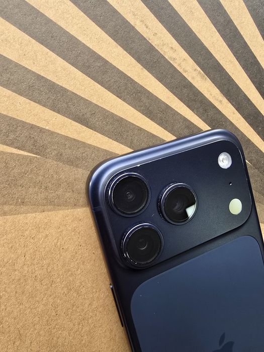 IPhone 17 pro 256gb esim