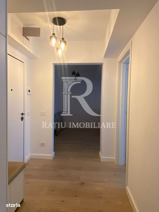 Apartament de inchiriat | Complex Rezidential Prima Green | Oradea