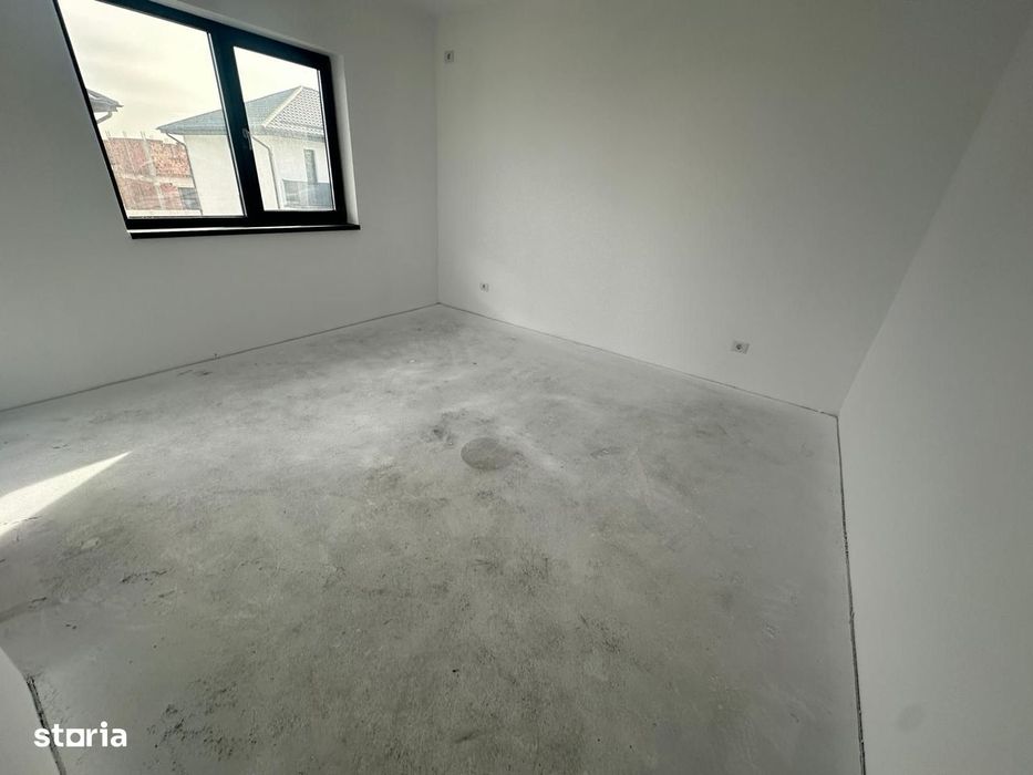 Casa Individuala, Toate Utilitatile, Incalzire Pardoseala, Comision 0%