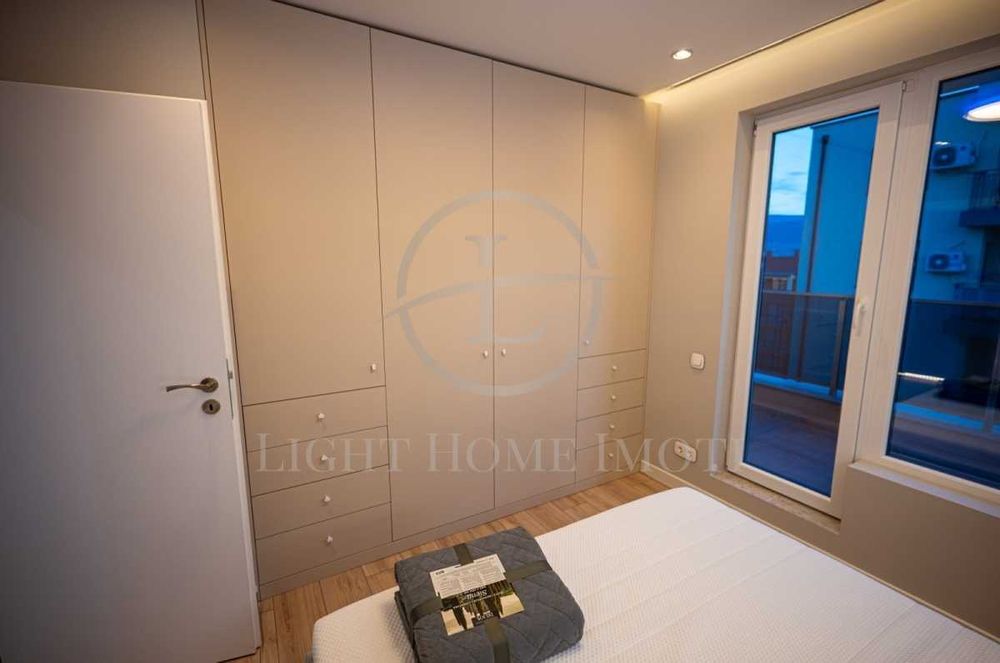Продава се Двустаен апартамент в Пловдив, Център - 71 кв.м за 1121 €/кв.м - Снимка #6