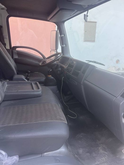 Isuzu npr 90 ishlab chiqarilgan yili 2023