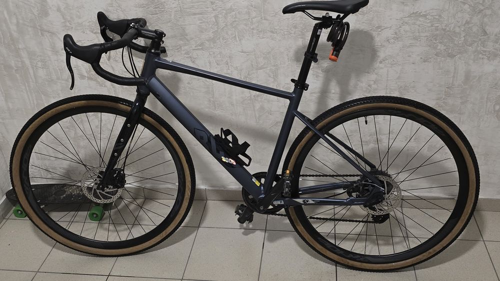 Срочно продаю !Гравийник  Phoenix RC 3000