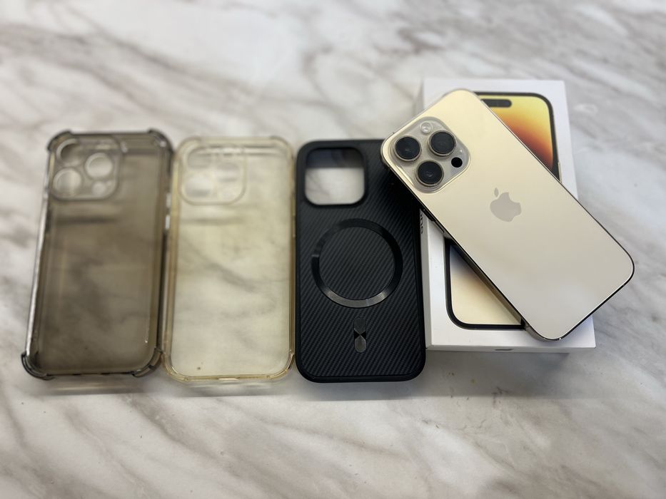 Iphone 14pro 128gb e-sim