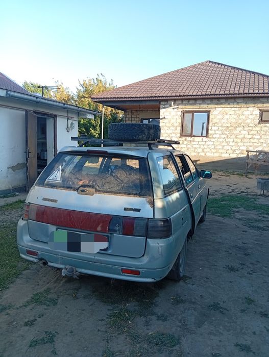 Ваз Lada 2111 сатылады