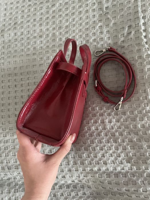 маленькая сумка Bershka