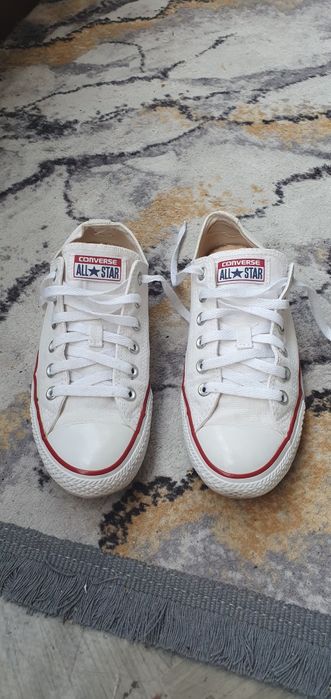 Teniși damă CONVERSE All Star