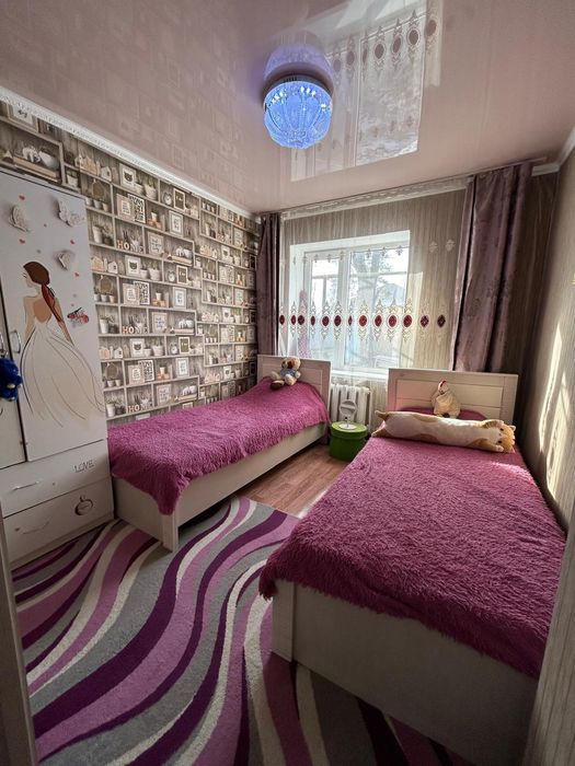 Продаётся. Дом в центре