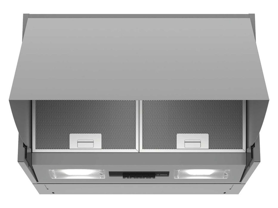 Кухненски абсорбатор Bosch Serie 2 (DEM66AC00) 60см