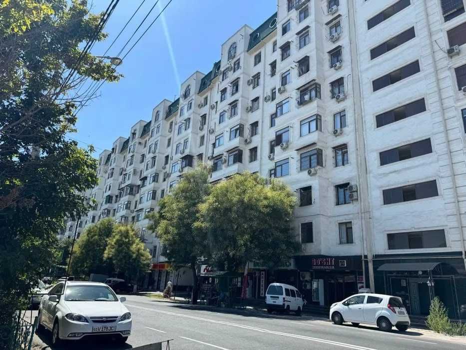 яккасарай Salamatina коробка с кадастром успейте 3х ком студия 99м2;