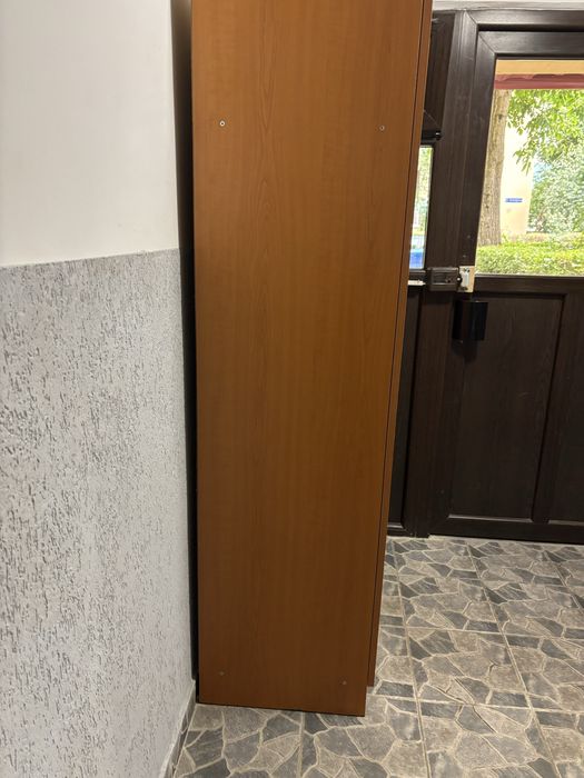 Dulap cu doua usi