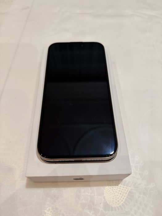 iPhone 15 Pro 256 GB