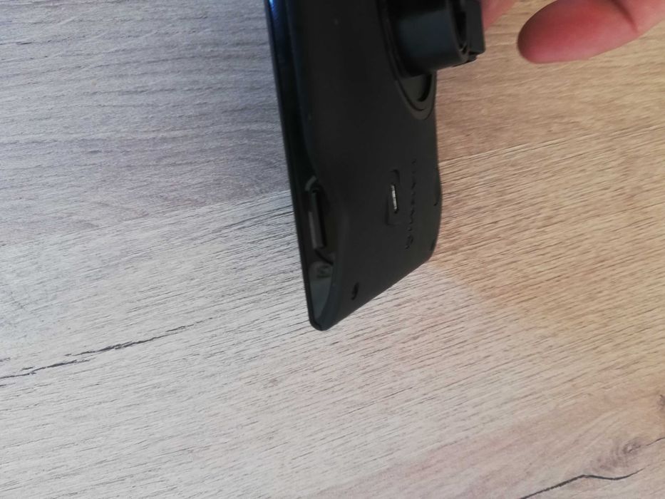 Garmin Nuvi 2599 навигация