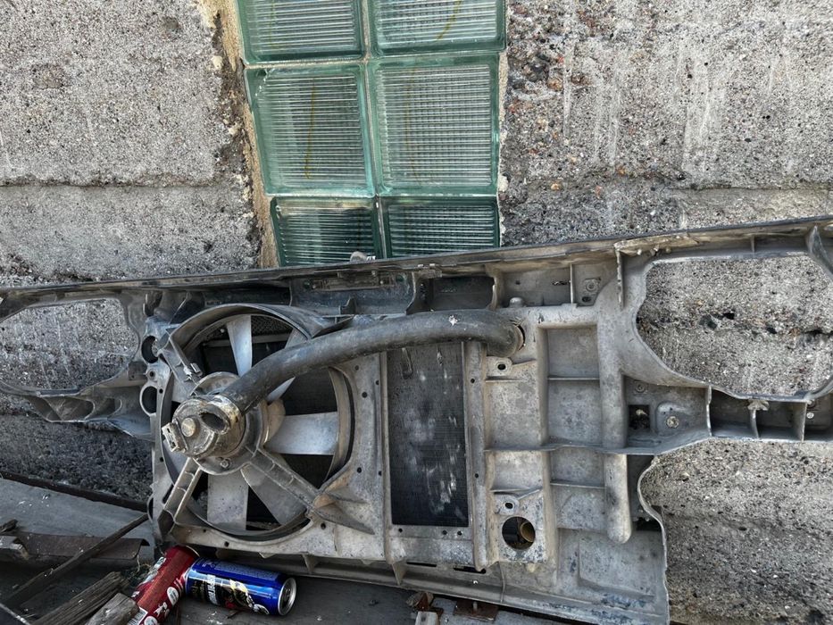 Телевизор гольф 3