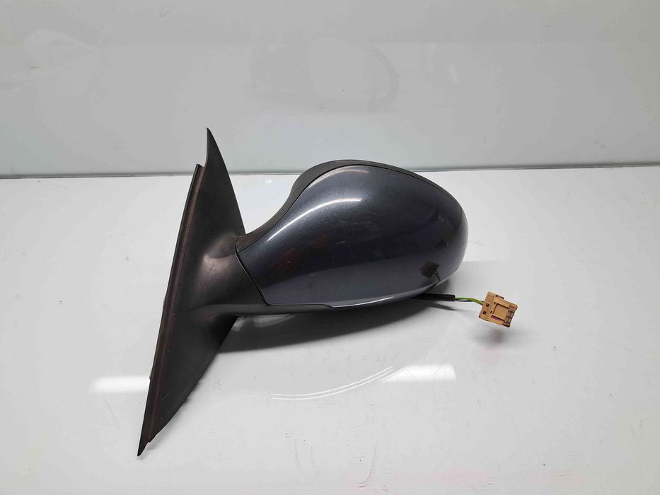 Oglinda stanga Seat Ibiza 4 (6L1) [Fabr 2002-2009] LS7Z