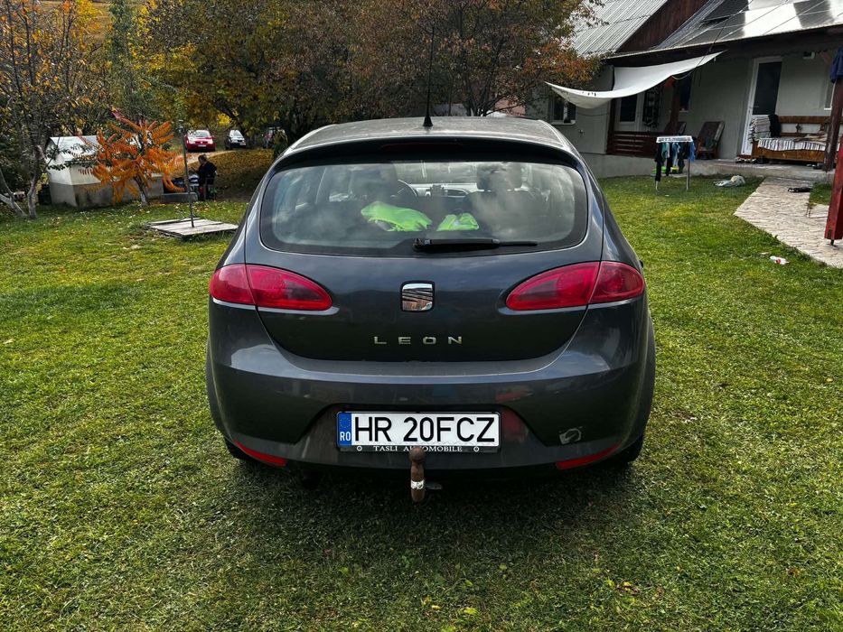 SEAT Leon 2005 — imagine 3