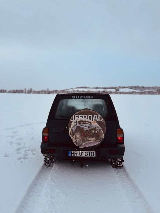 De vânzare Suzuki Vitara (1996)