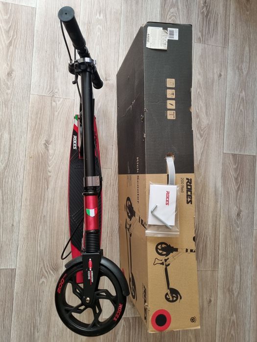 Самокат для детей