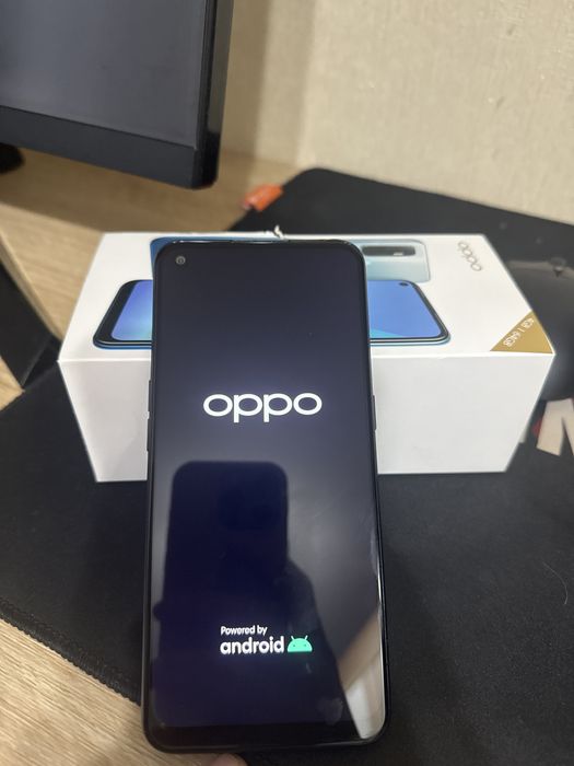 Oppo A53 4gb|64gb