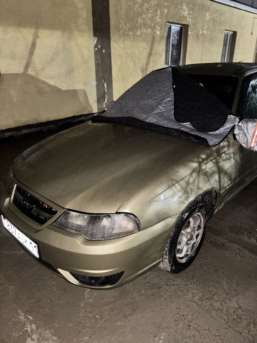 Нексия 2 обмен бар