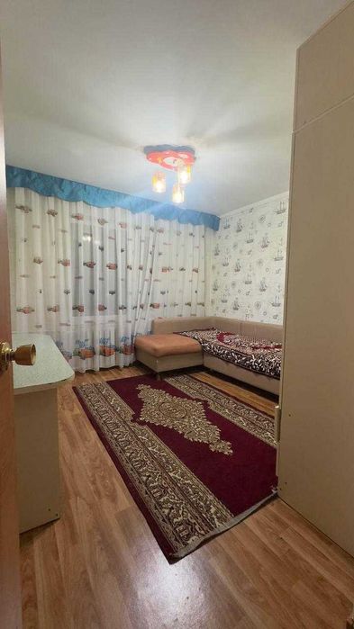 Продам квартиру в хорошем состояний Толеубай Империя