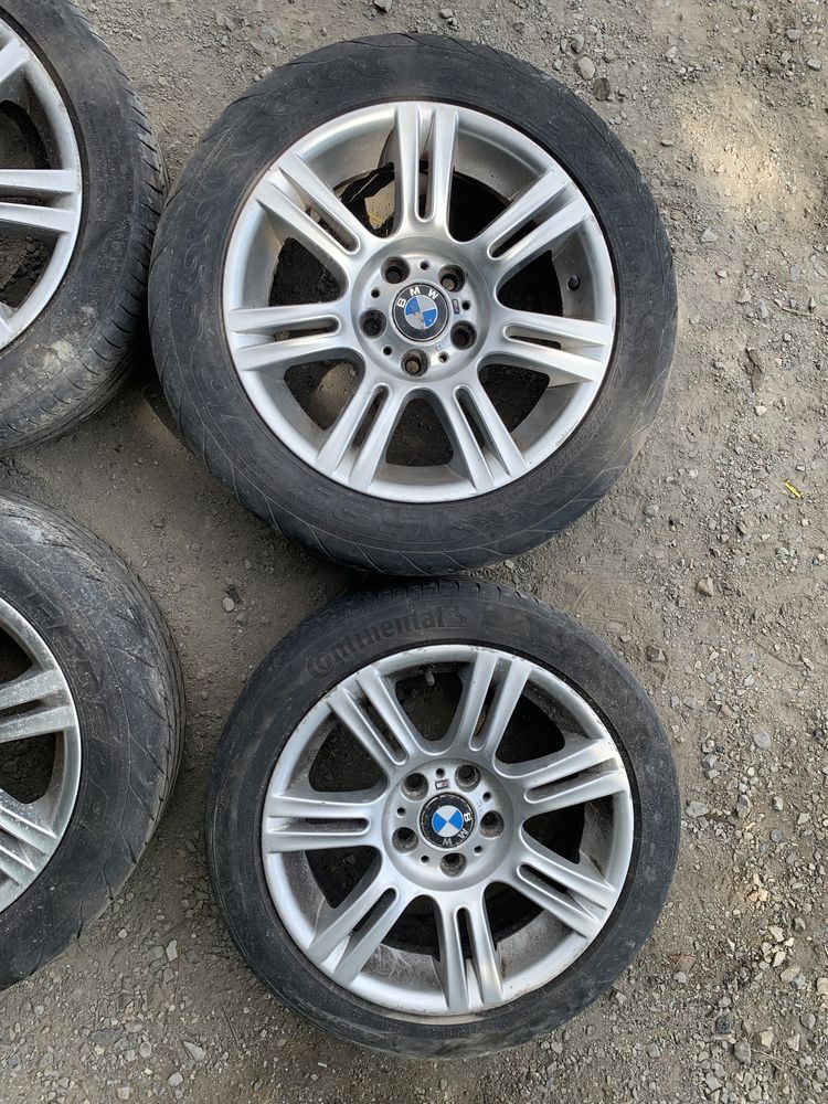 Продаваме джанти 17ки за бмв е90 bmw гр. Стара Загора Индустриална зона ...