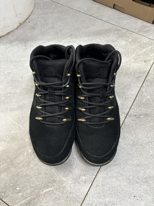 Timberland обувь демисезонка/зимний