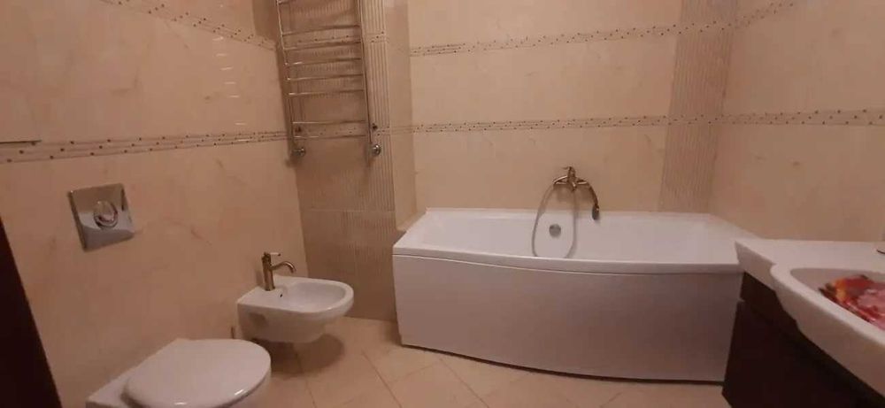 Дава се под наем Двустаен апартамент в София, Център - 56 кв.м за 459 € - Снимка #3