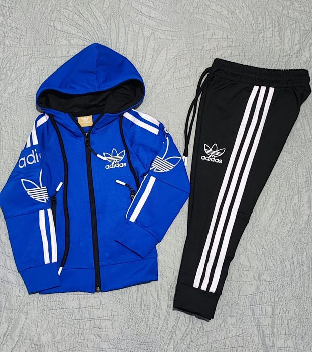 Trening adidas copii