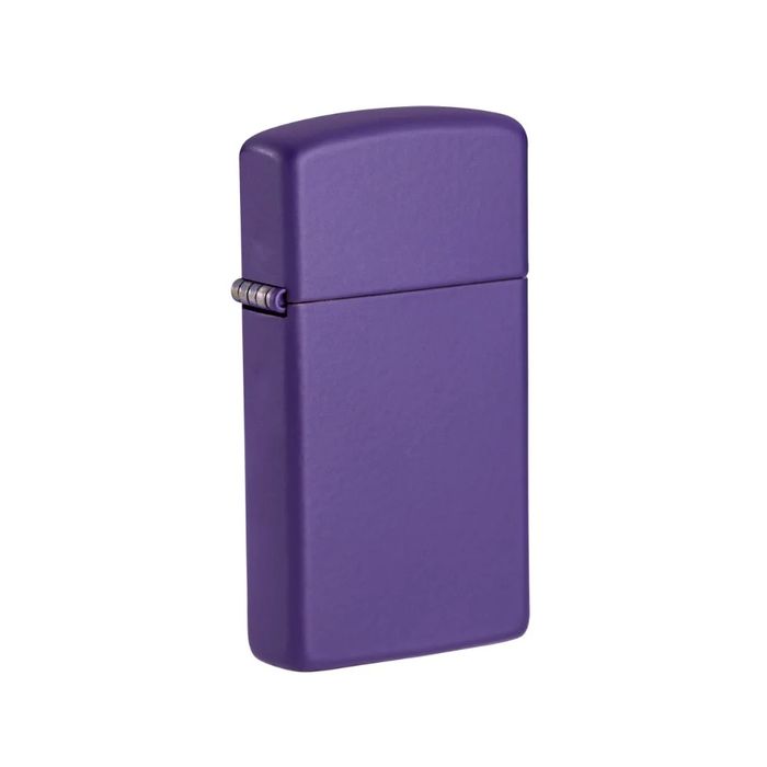 Зажигалки Zippo Slim