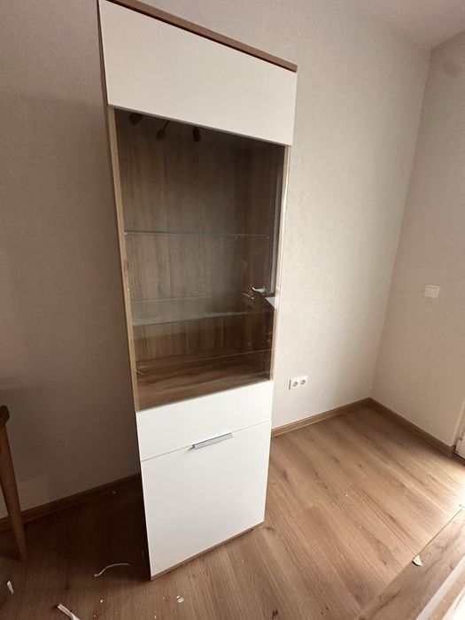 Модулна секция Zele