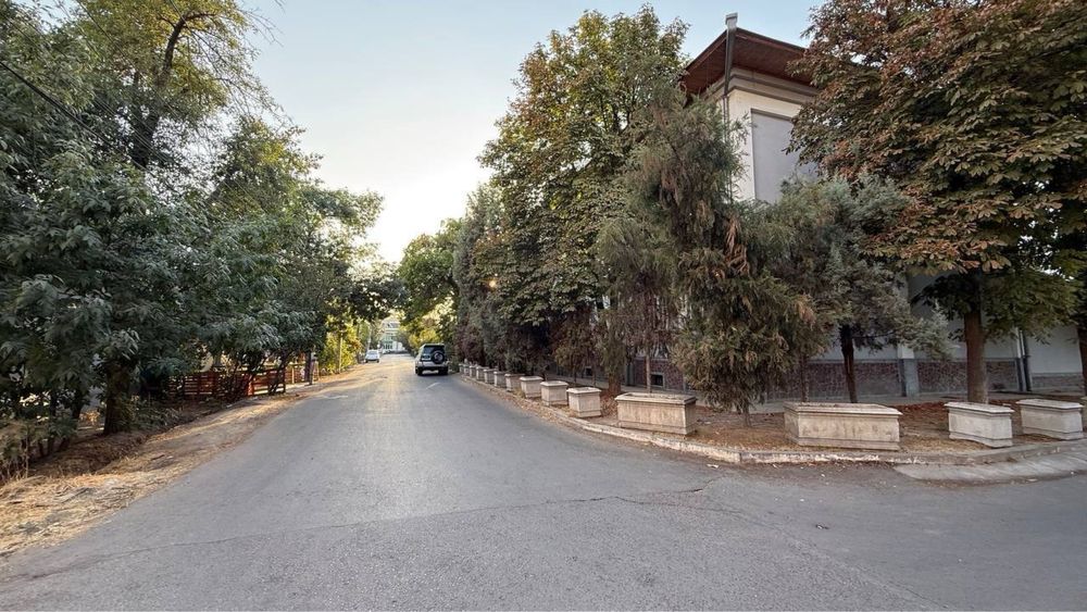 Улица Ивлева Ориентир Мирабад Авеню Земля Под Стройку