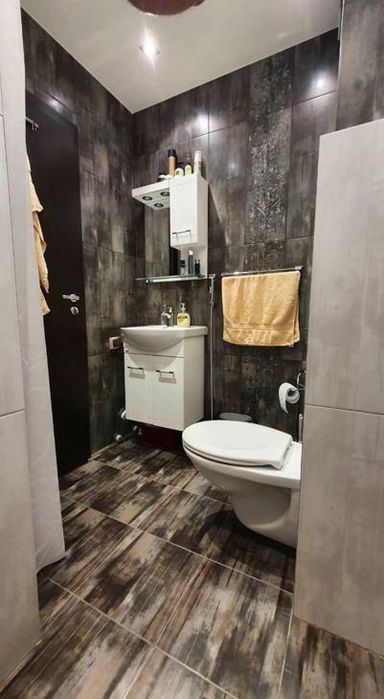 Дава се под наем Двустаен апартамент в София, Манастирски ливади - 65 кв.м за 747.66 € - Снимка #4