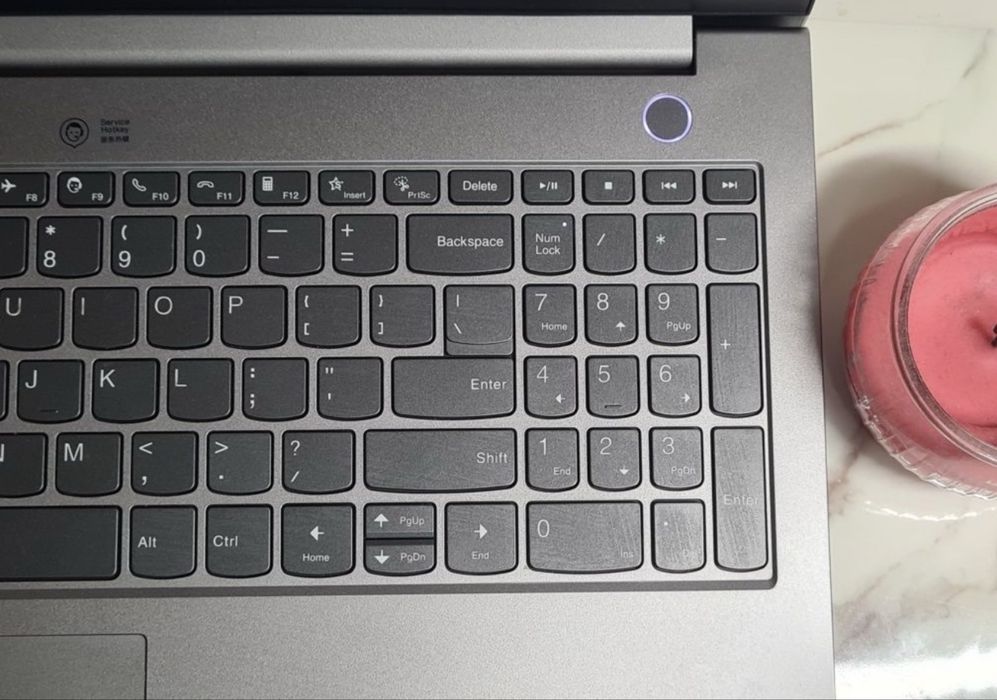 Laptop Lenovo ThinkBook  15 g4 IAP, i5 1135g7, 16gb ram ssd nvme 512gb