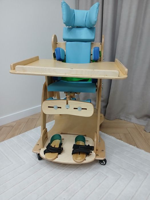 Стул для детей с ДЦП