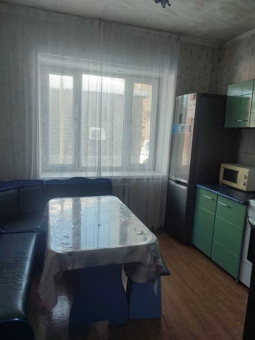 Продается квартира