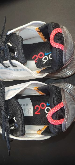 Nike Air Max 2090, номер 44