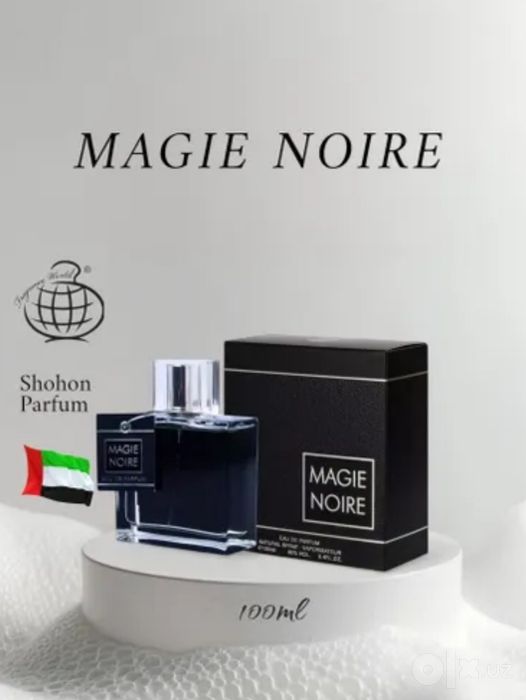 Dubai Magie Noire 100 мл
