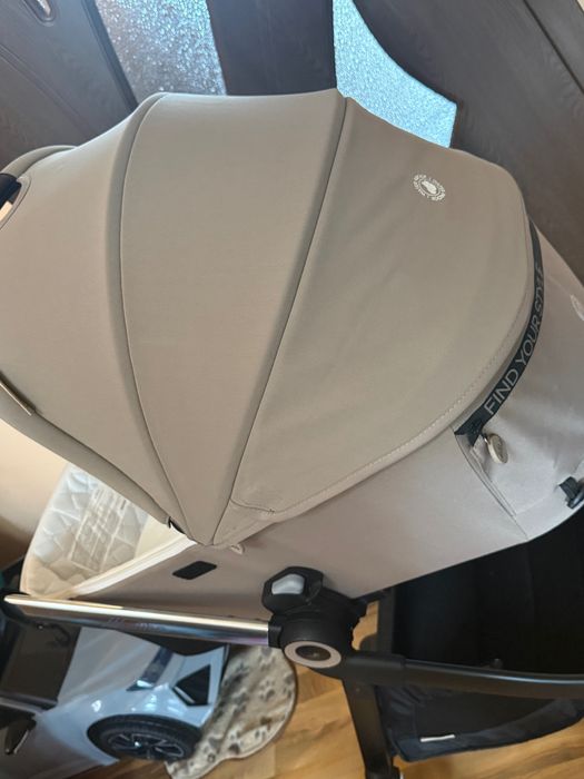 Детска количка 3в1 Chipolino Elit