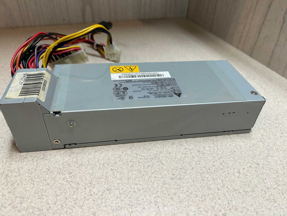 Захранване за компютър Delta DPS-225DB