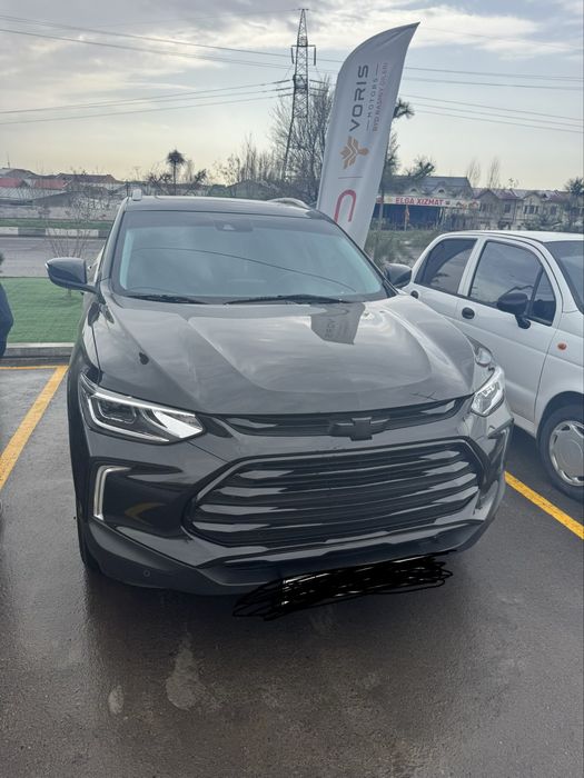 Tracker 2 premier plus