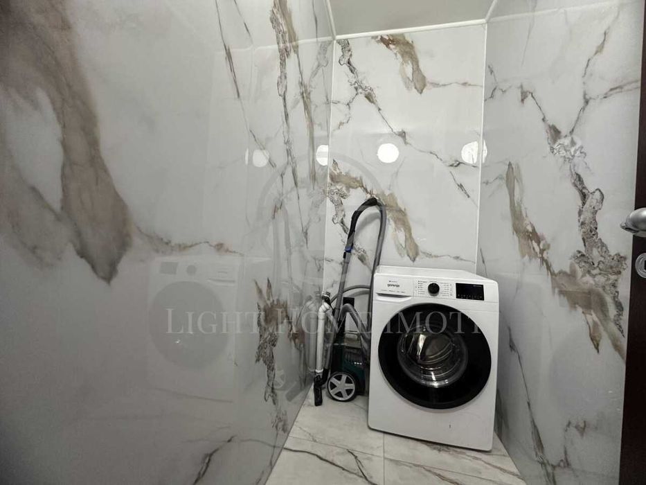 Реф. 3825 Тристаен Стилно Обзаведен Мараша - 2 РПУ