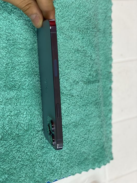 Айфон 13 про мах