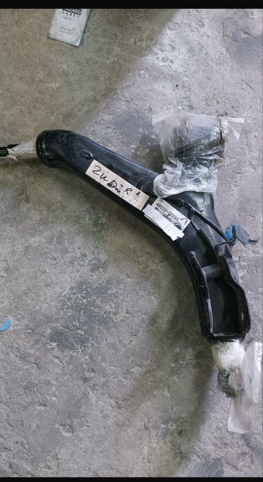 Gs190 рычаг правый