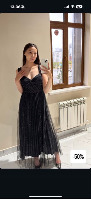 НОВОЕ Платье Vicolo Италия