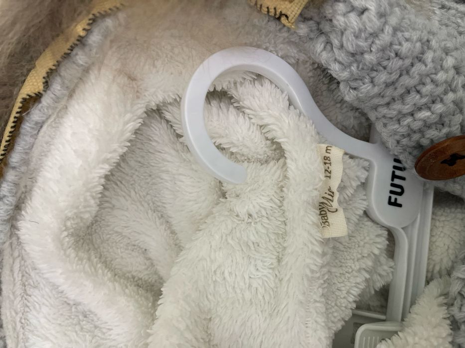 Комбинезон 12-18 месяцев