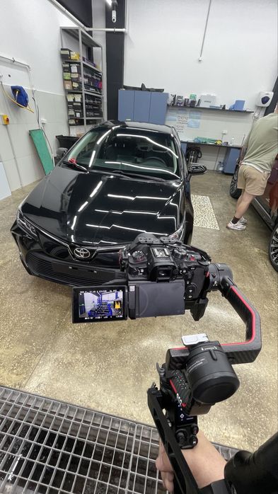 Продаю камеру Panasonic gh6