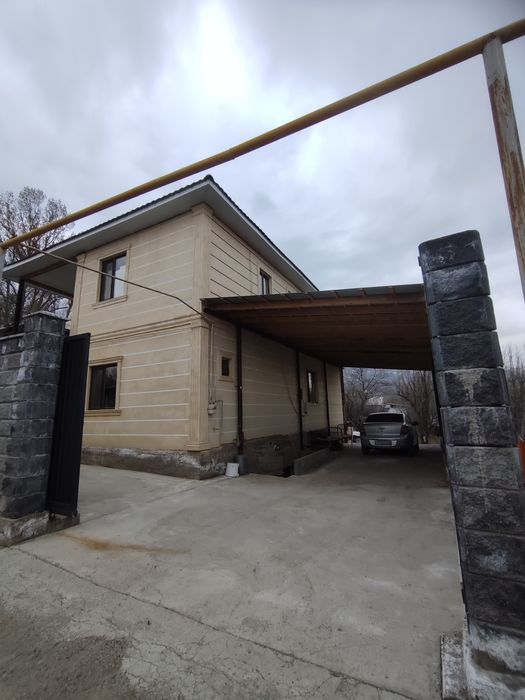 Дом частный(коттедж)