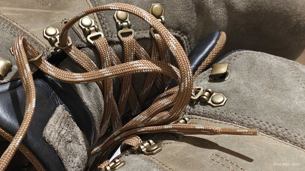 Bocanci Timberland, masura 43