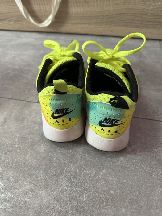 Маратонки Michael Kors, Love Moschino, Nike, Puma 36