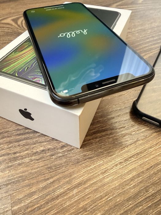 iPhone XS 64 GB